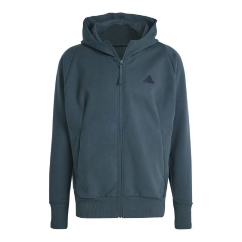 Bluza adidas M ZNE Winterized M IR5240 Adidas