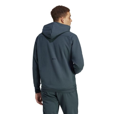 Bluza adidas M ZNE Winterized M IR5240 Adidas