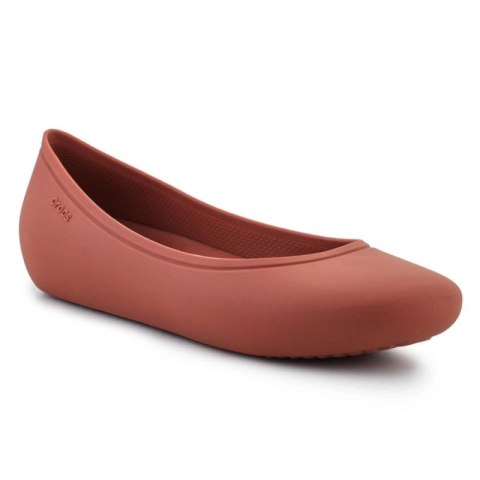 Buty Crocs Brooklyn Flat W 209384-2DT Crocs