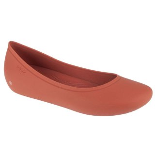 Buty Crocs Brooklyn Flat W 209384-2DT Crocs