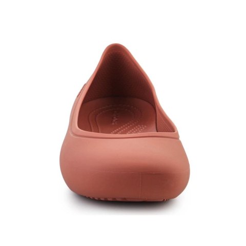 Buty Crocs Brooklyn Flat W 209384-2DT Crocs