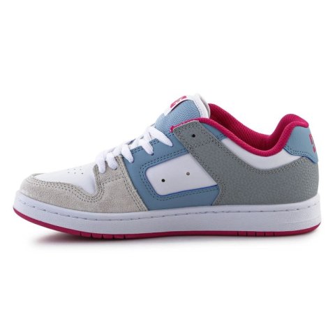 Buty DC Shoes Manteca 4 ADJS100161-BLP DC