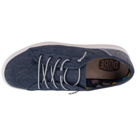 Buty Hey Dude Craft Linen W 40180-410 Hey Dude