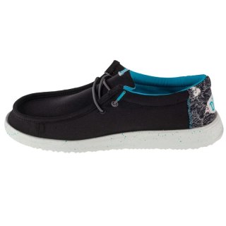 Buty Hey Dude Wally H2O Tropical M 40702-0FF Hey Dude