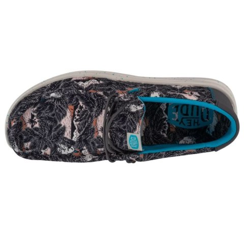 Buty Hey Dude Wally H2O Tropical M 40702-0HI Hey Dude