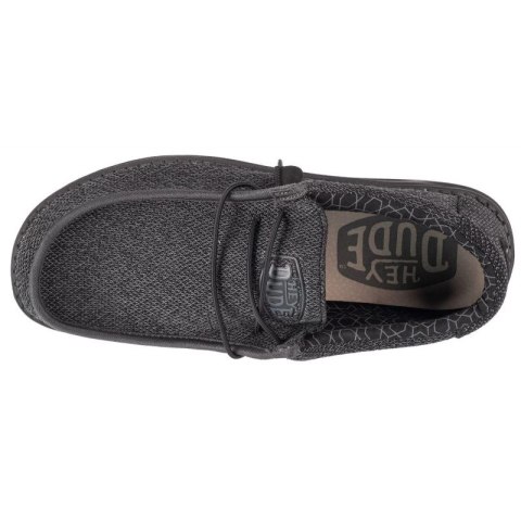 Buty Hey Dude Wally Sox M 40019-0XJ Hey Dude