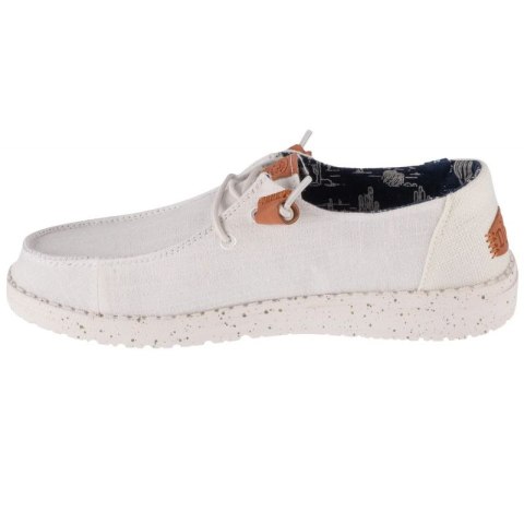 Buty Hey Dude Wendy Washed W 40297-100 Hey Dude