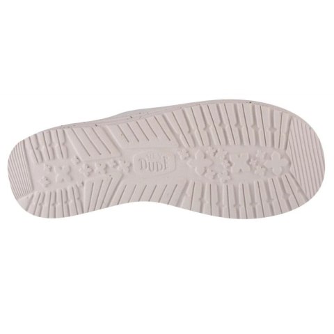 Buty Hey Dude Wendy Washed W 40297-100 Hey Dude