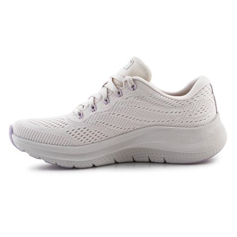 Buty Skechers Arch Fit 2.0-Big League W 150051-NTMT Skechers