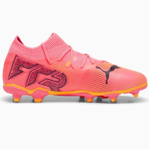 Buty piłkarskie Puma Future 7 Match FG/AG Jr 107729-03 Puma