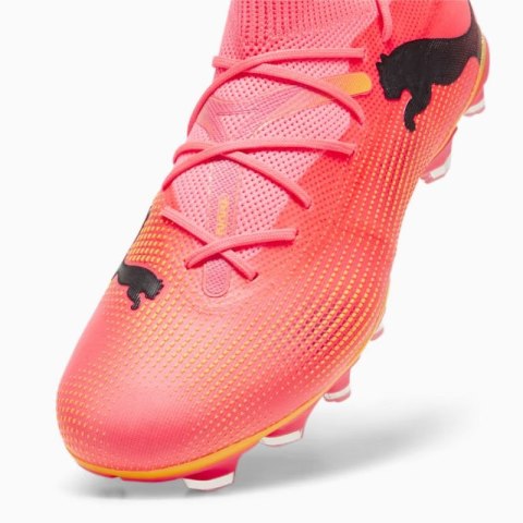 Buty piłkarskie Puma Future 7 Match FG/AG M 107715-03 Puma