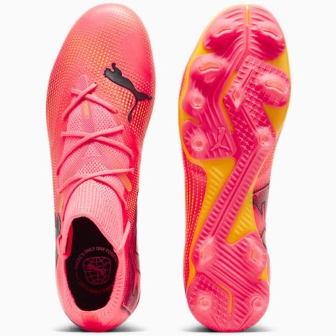 Buty piłkarskie Puma Future 7 Match FG/AG M 107715-03 Puma