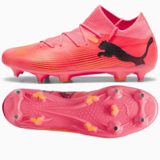 Buty piłkarskie Puma Future 7 Match MxSG M 107714-03 Puma