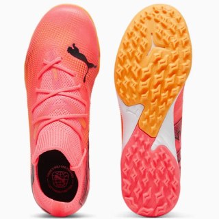 Buty piłkarskie Puma Future 7 Match TT + Mid Jr 107731-03 Puma