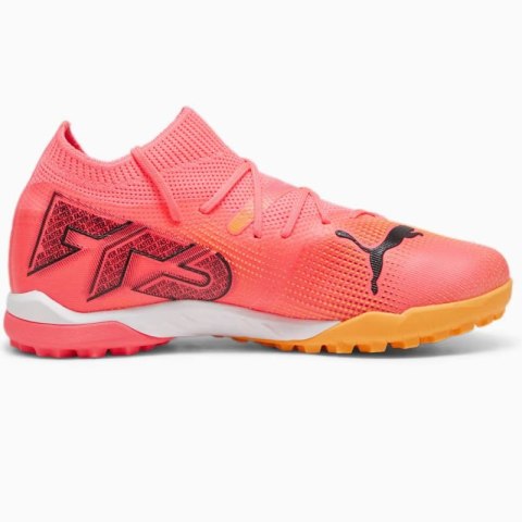Buty piłkarskie Puma Future 7 Match TT + Mid Jr 107731-03 Puma