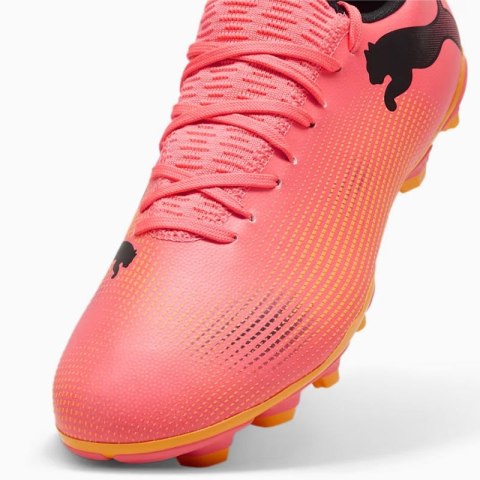 Buty piłkarskie Puma Future 7 Play FG/AG M 107723-03 Puma