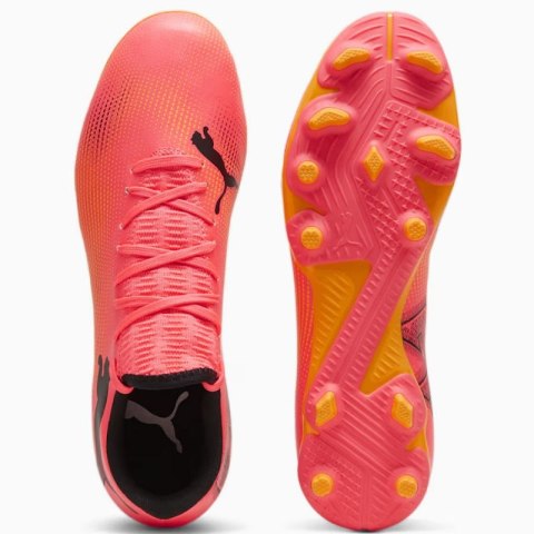 Buty piłkarskie Puma Future 7 Play FG/AG M 107723-03 Puma