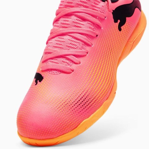 Buty piłkarskie Puma Future 7 Play IT Jr 107739-03 Puma