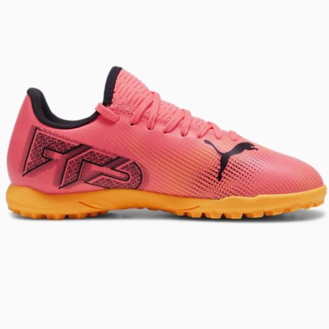 Buty piłkarskie Puma Future 7 Play TT Jr 107737-03 Puma