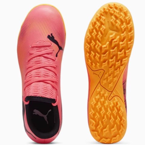 Buty piłkarskie Puma Future 7 Play TT Jr 107737-03 Puma