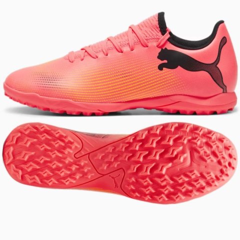 Buty piłkarskie Puma Future 7 Play TT M 107726-03 Puma