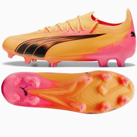 Buty piłkarskie Puma Ultra Ultimate M 107744-03 Puma