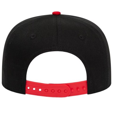Czapka z daszkiem New Era Super Aop 950 Superman Kids Cap 60435015 New Era