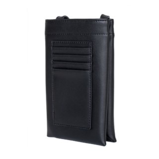Etui na telefon Tommy Hilfiger Veg Luxe Phone Wallet AW0AW11886 Tommy Hilfiger