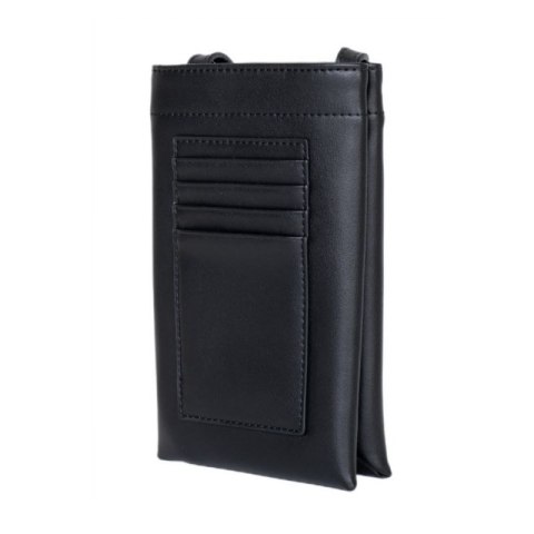 Etui na telefon Tommy Hilfiger Veg Luxe Phone Wallet AW0AW11886 Tommy Hilfiger
