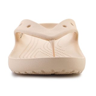 Japonki Crocs Classic Flip V2 209402-2DS Crocs
