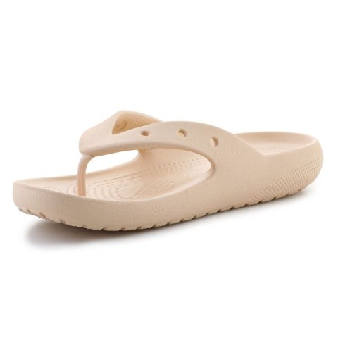 Japonki Crocs Classic Flip V2 209402-2DS Crocs