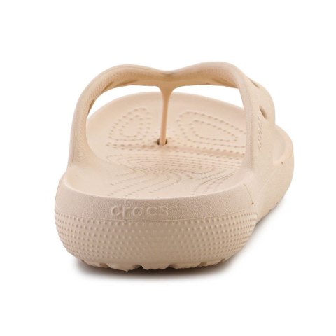 Japonki Crocs Classic Flip V2 209402-2DS Crocs