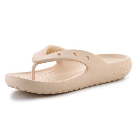 Japonki Crocs Classic Flip V2 209402-2DS Crocs
