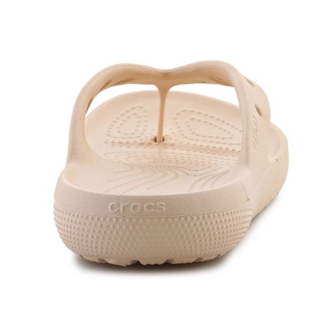Japonki Crocs Classic Flip V2 209402-2DS Crocs