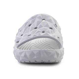 Klapki Crocs Classic Geometric Slide V2 W 209608-1FT Crocs