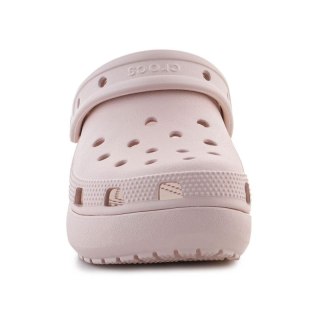 Klapki Crocs Classic Platform Clog W 206750-6UR Crocs