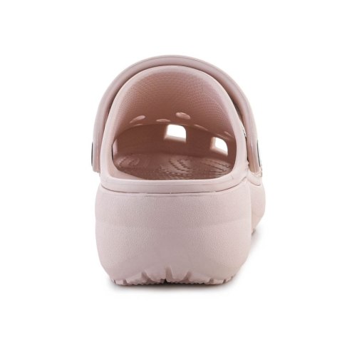 Klapki Crocs Classic Platform Clog W 206750-6UR Crocs