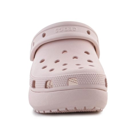 Klapki Crocs Classic Platform Clog W 206750-6UR Crocs