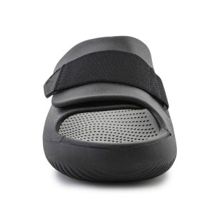Klapki Crocs Mellow Luxe Recovery Slide 209413-001 Crocs