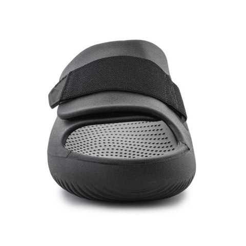 Klapki Crocs Mellow Luxe Recovery Slide 209413-001 Crocs