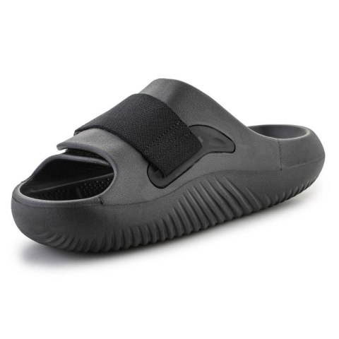 Klapki Crocs Mellow Luxe Recovery Slide 209413-001 Crocs