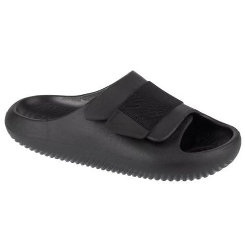 Klapki Crocs Mellow Luxe Recovery Slide 209413-001 Crocs
