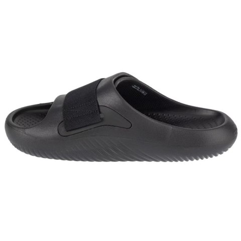 Klapki Crocs Mellow Luxe Recovery Slide 209413-001 Crocs