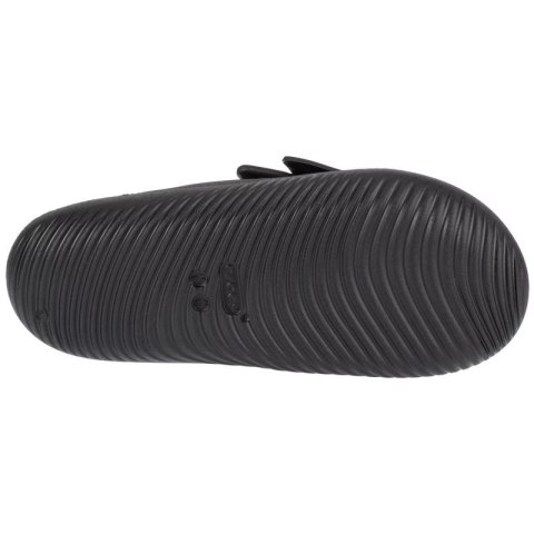Klapki Crocs Mellow Luxe Recovery Slide 209413-001 Crocs