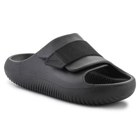 Klapki Crocs Mellow Luxe Recovery Slide 209413-001 Crocs