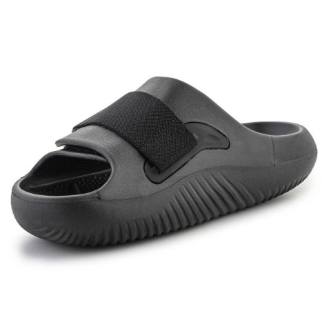 Klapki Crocs Mellow Luxe Recovery Slide 209413-001 Crocs