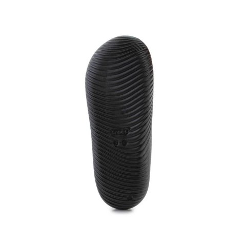 Klapki Crocs Mellow Luxe Recovery Slide 209413-001 Crocs