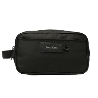 Kosmetyczka Calvin Klein CK Elevated Washbag K50K509968 Calvin Klein