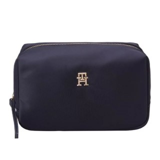 Kosmetyczka Tommy Hilfiger My Tommy Idol Washbag AW0AW13659 Tommy Hilfiger