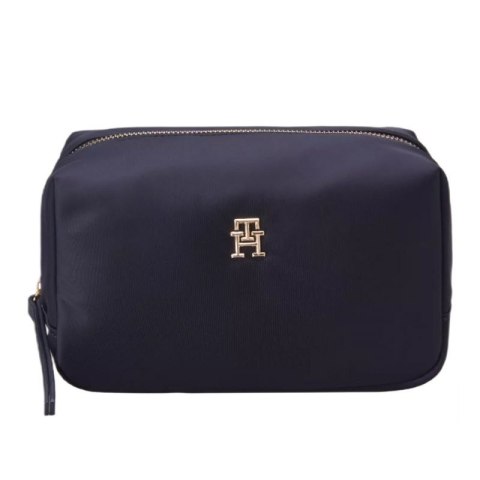 Kosmetyczka Tommy Hilfiger My Tommy Idol Washbag AW0AW13659 Tommy Hilfiger